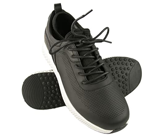 Zerimar Calzado Golf para Hombre | Zapatos Hombre Piel | Zapatos ...