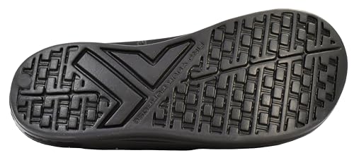 Image of Telic Unisex Adult Energy Flip Flop Arch Support Cushioned Sandals