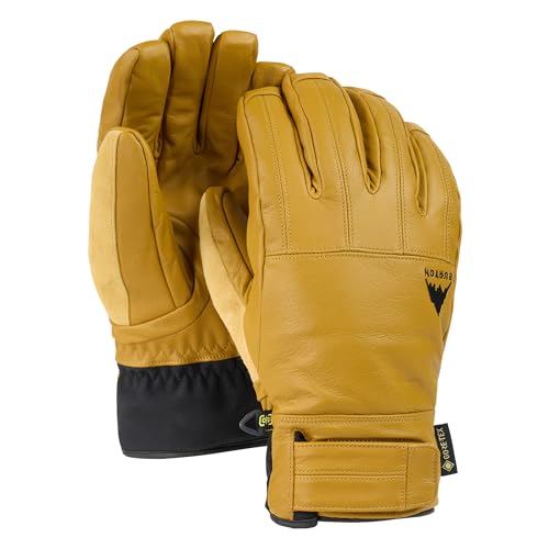 Burton Gondy Gore-TEX Leather Gloves