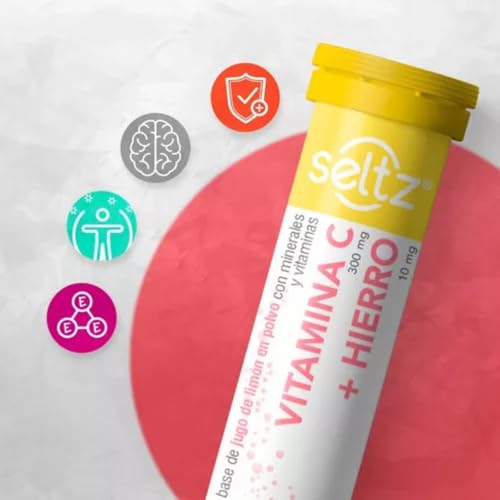 Vitamínicos, Imagen adicional