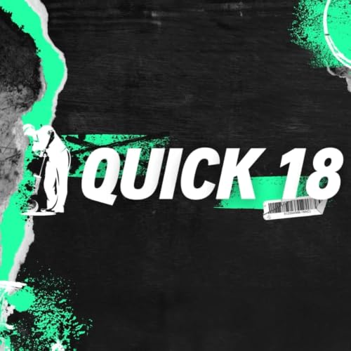 Quick 18 copertina