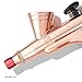 Luminess Air Everyday Airbrush System with Makeup Starter Kit, Deep