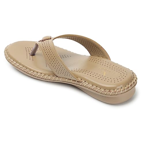 Image of XE Looks Doctor Ortho, Comfortable & Stylish Slippers For Women & Girls Soft Cushion