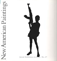 New American Paintings Juried Exhibition-in-Print No. 67 B000RHJFMK Book Cover
