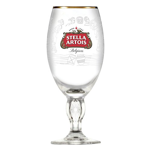 Stella Artois Limited Edition Uganda Chalice, 33cl
