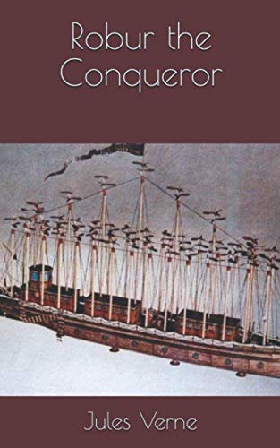 Robur the Conqueror