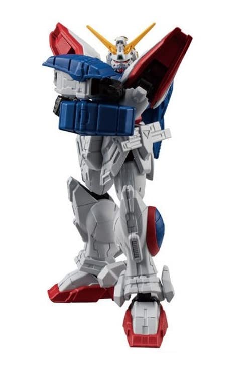 Amazon.co.jp: 機動戦士ガンダム Gフレーム FA 03 【シャイニング