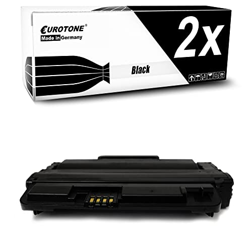 Toner MLT-D2092L Eurotone contre les impressions floues sur SCX4825