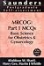 MRCOG: Part 1 MCQs: Basic Science for Obstetrics & Gynaecology (MRCOG Study Guides)