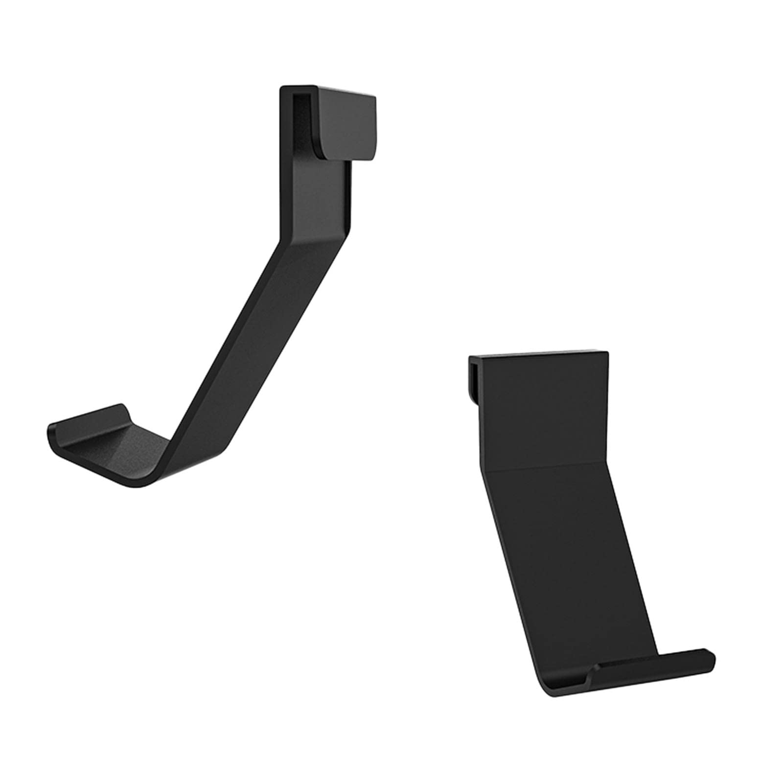 ZOOMELLA Hanging Bracket Earphone Storage Rack Controller Stand Mount for PS5 Console-image-36