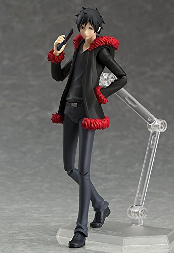 Amazon.co.jp: figma デュラララ!!×2 折原臨也 八面六臂ver. ノン