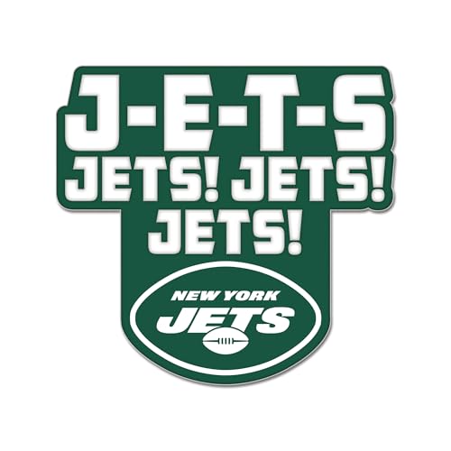 Pin New York Jets NFL universel pour customiser vos casquettes streetwear