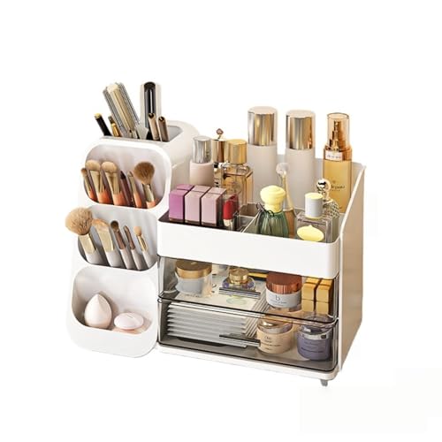 LairaAur ���p�r��e�ʎ��[�{�b�N�X ���w���[������ �����o�����h�o ���O���\ ���ϕi�X�L���P�A���[��W���G���[�������� �f�X�N�I�[�K�i�C�U�[ (�z���C�g)