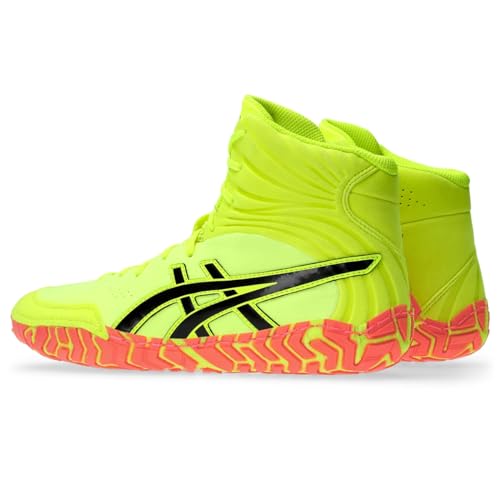 asics men39s aggressor 5 wrestling shoes