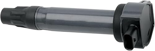 Miniatura 4 de yeedaky Paquete de 4 bobinas de encendido UF557 + 4 bujías de iridio ZFR5FGP para Dodge Journey Caliber y Jeep Compass Patriot L4 2L 2.4L Bobina de