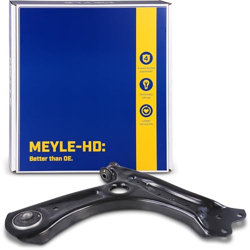 Guidon de suspension MEYLE résout les bruits de train avant Skoda Fabia III