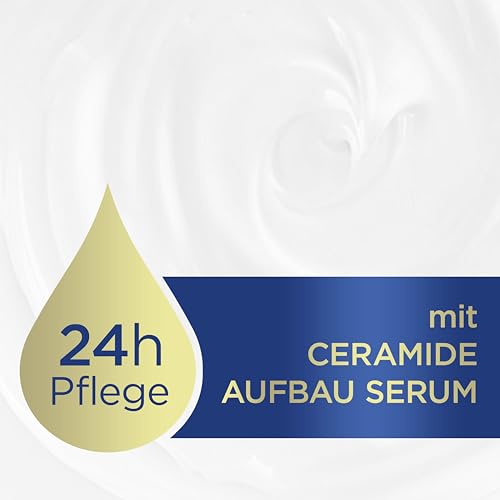 Dove Handcreme Intensive Pflege (mit CERAMIDE AUFBAU SERUM) für sehr trockene Haut, 75ml (1er Pack) – Bild 5