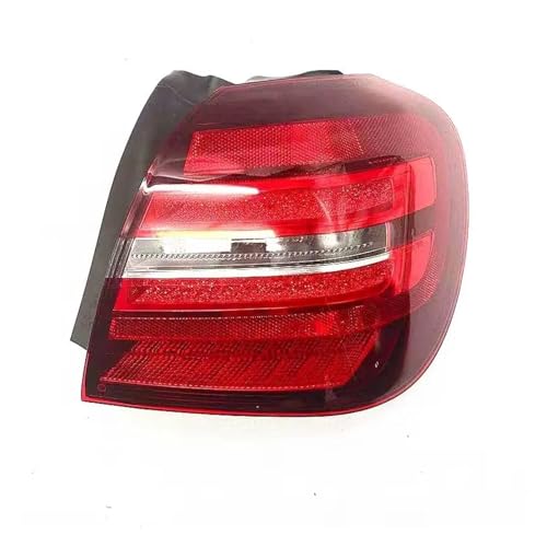 �ƌ݊��������� Benz GLA W156 GLA180 GLA200 GLA220 GLA260 2017-2019 �e�[�����C�g ���A�����v ���C�g ���o�[�X���C�g �u���[�L���C�g ���A�A�Z���u��(Right Outside)