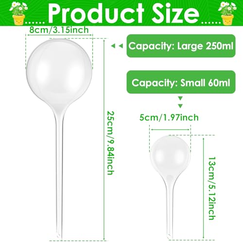 Llave de globo PVC 14 Imagen adicional