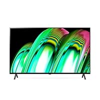 LG OLED55A29LA TV 139 cm 