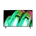 Produktbild LG OLED55A29LA TV 139 cm (55 Zoll) OLED Fernseher (Cinema HDR, 60 Hz, Smart TV) [Modelljahr 2022]