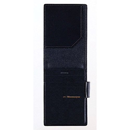 Amazon | マルマン メモカバー ソメス A7 ニーモシネ 革製 HN179LA