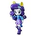 My Little Pony Equestria Girls Minis Rarity by My Little Pony Equestria Girls