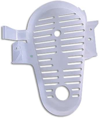 GLOB PRO SOLUTIONS Pompa Di Scarico Per Lavatrice CK900016 - Compatibile Con GE, General Electric E 4958182 - 5