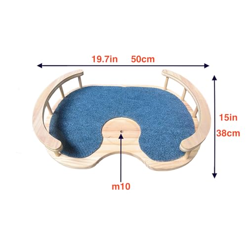 Plataforma de Repuesto para Árbol de Gatos Lookout miniatura 2