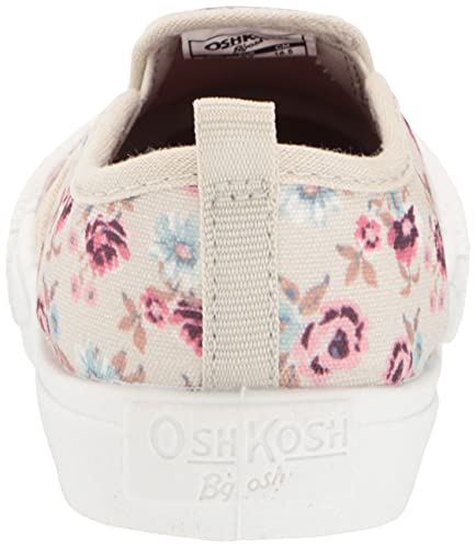OSHKOSH B'GOSH Girl's Ezma Slip-On Shoe3