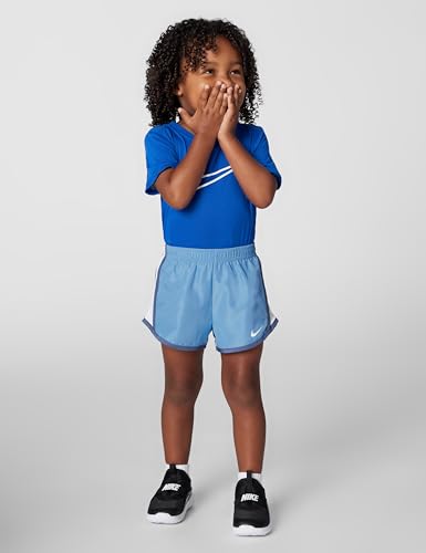 Image of Nike Girls' Tempo Dri-FIT Running Shorts
