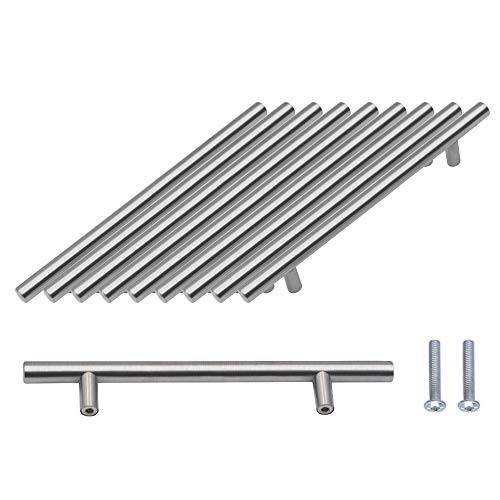 SPDYCESS Maniglia a T, Confezione da 10 Maniglie