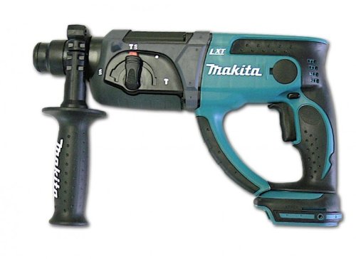 Makita DHR202 Marteau perforateur sans fil 18 V - vue 6