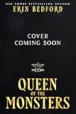 Cover zum Buch Queen of the Monsters