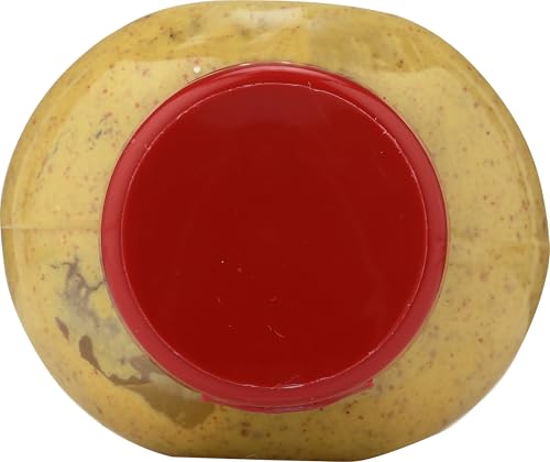Image of Guldens, Mustard Brown Spicy Squeeze Bottle, 12 Ounce