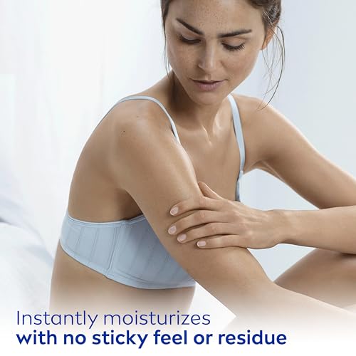 Nivea 72140017811 Nourishing In Shower Lotion, Water-Activated Body Lotion Enriched thumb #1