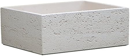 vaschette da giardino