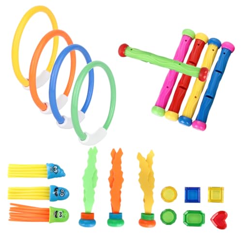 Jouets piscine enfants pour apprendre à nager en s'amusant cet été en famille