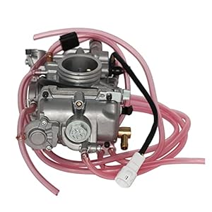 Carburateur Carburateur Voor CRF450R 2002 2003 2004 2005 2006 2007 2008 CRF450X 2005-2014 Carburateur Carb