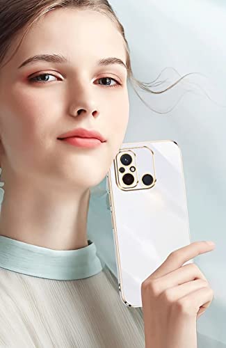 JIAFEI Case for Xiaomi Redmi 12C / Xiaomi Redmi 11A - Image 2
