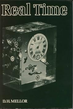 Hardcover Real Time Book