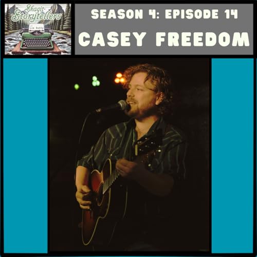 S04 E14: Casey Freedom