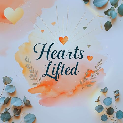 Hearts Lifted cover art