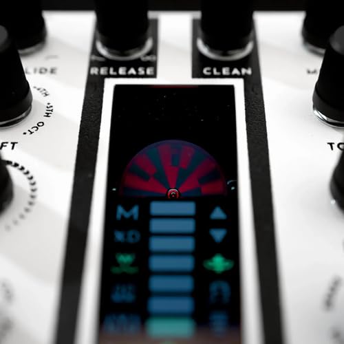 Amazon | Gamechanger Audio Motor Pedal Japan Limited エレクトロ