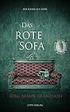 rotes sofa kaufen  Das Rote Sofa