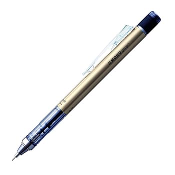 バガボンド　シャーペン トンボ鉛筆 シャープペンシル ZOOM505shA SH-2000CZA31 1本