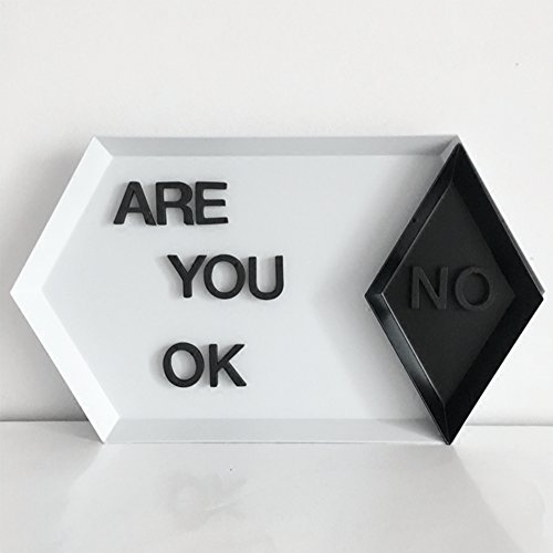 Lzttyee Nordic Style 114Pcs/1 Set Magnetic Eva Alphabet Letters Decorations Or Educating Kids For Refrigerator/White Borad (114Pcs Letters Black) #TOP1