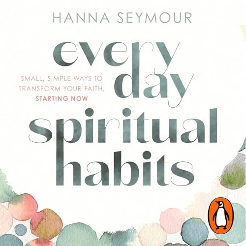 Everyday Spiritual Habits cover art