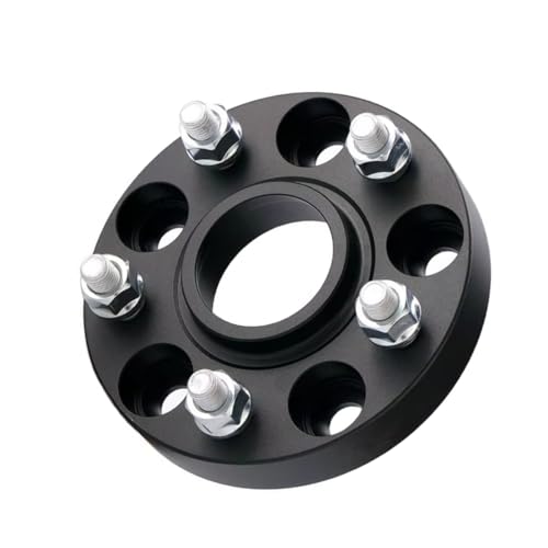 Adaptateur de moyeu Infiniti Q50 élargisseur de roue 30mm pour corriger le déport de jante