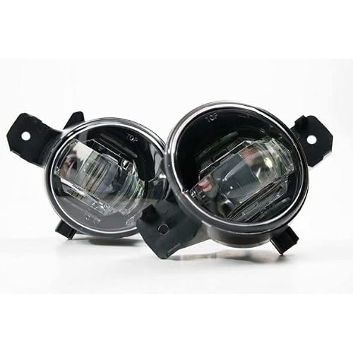 Morimoto XB LED Fogs: Type N (Pair) LF190